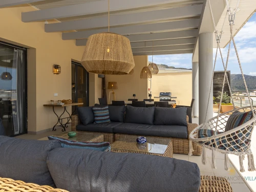 Appartement Port de Pollença, 5 pièces, 4 personnes - photo_1011716701787