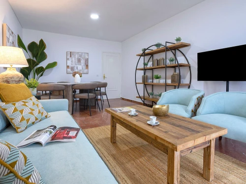 Apartment Córdoba, 3 bedrooms, 6 persons - photo_1012069682089