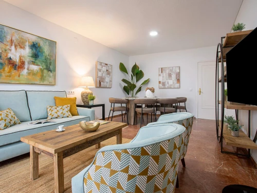 Apartment Córdoba, 3 bedrooms, 6 persons - photo_1012069682089