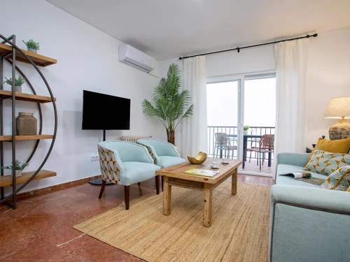 Apartment Córdoba, 3 bedrooms, 6 persons - photo_1012069682089