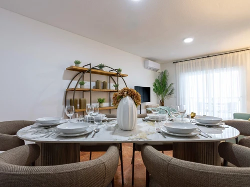 Apartment Córdoba, 3 bedrooms, 6 persons - photo_1012069682089