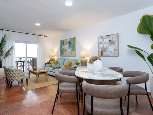 Apartamento Córdoba, 3 dormitorios, 6 personas - photo_1012069682089