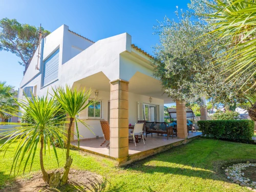Villa Palma de Mallorca, 5 pièces, 8 personnes - photo_1012069683505