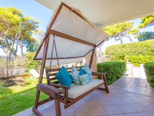 Villa Palma de Mallorca, 4 dormitorios, 8 personas - photo_1012069683505