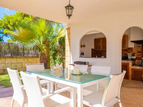 Villa Palma de Mallorca, 4 dormitorios, 8 personas - photo_1012069683505