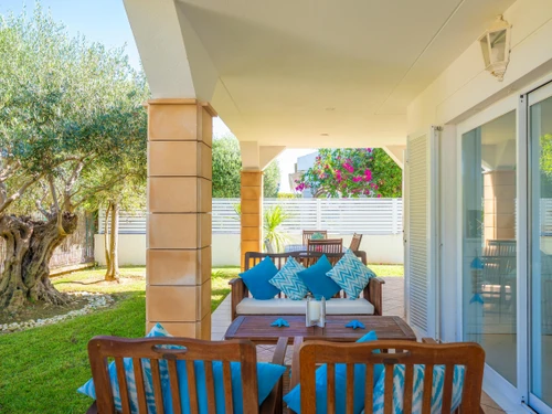 Villa Palma de Mallorca, 4 dormitorios, 8 personas - photo_1012069683505