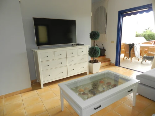 Bungalow Maspalomas, 2 dormitorios, 4 personas - photo_1012069684002