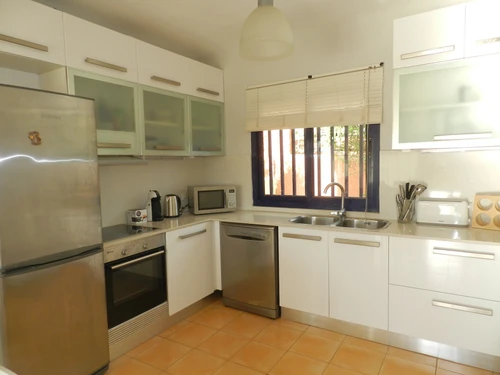 Bungalow Maspalomas, 2 dormitorios, 4 personas - photo_1012069684002