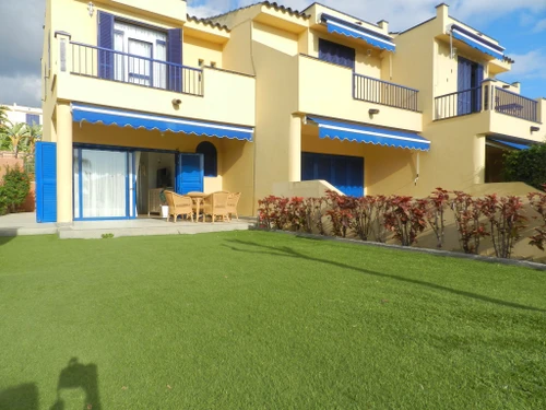 Bungalow Maspalomas, 2 dormitorios, 4 personas - photo_1012069684002