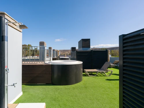 Maison Gran Canaria, 3 pièces, 4 personnes - photo_1012005143230