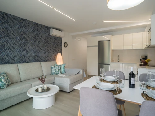 Maison Gran Canaria, 3 pièces, 4 personnes - photo_1012005143230