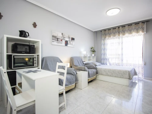 Studio Torrevieja, 1 pièce, 2 personnes - photo_1011865182269