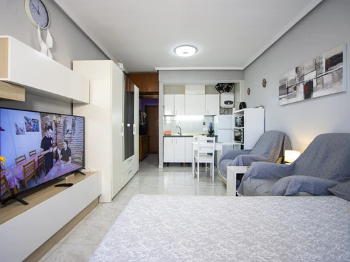Studio Torrevieja, Studio, 2 Personen - photo_1011865182269