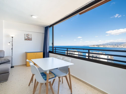 Ferienwohnung Benidorm, 1 Schlafzimmer, 4 Personen - photo_1011865223817