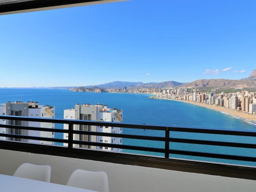 Ferienwohnung Benidorm, 1 Schlafzimmer, 4 Personen - photo_1011865223817