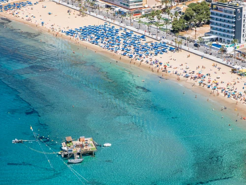 Ferienwohnung Benidorm, 1 Schlafzimmer, 4 Personen - photo_1011865223817