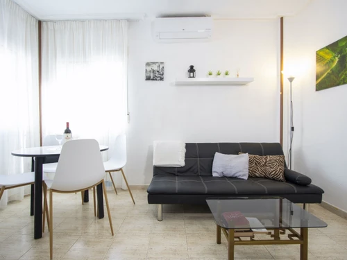 Ferienwohnung Torrevieja, 2 Schlafzimmer, 4 Personen - photo_1011865137712
