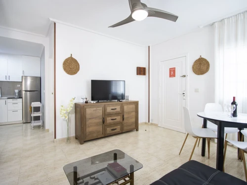 Ferienwohnung Torrevieja, 2 Schlafzimmer, 4 Personen - photo_1011865137712