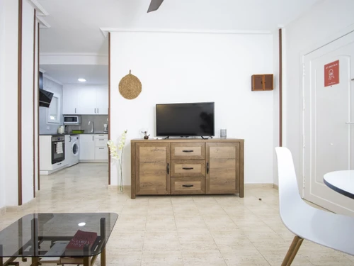 Ferienwohnung Torrevieja, 2 Schlafzimmer, 4 Personen - photo_1011865137712