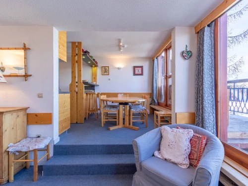Apartment Les Arcs 1800, 2 bedrooms, 8 persons - photo_12573256365