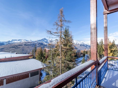 Apartment Les Arcs 1800, 2 bedrooms, 8 persons - photo_12573256365