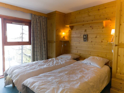 Apartment Les Arcs 1800, 2 bedrooms, 8 persons - photo_12573256365