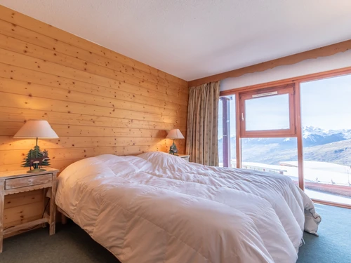 Apartment Les Arcs 1800, 2 bedrooms, 8 persons - photo_12573256365