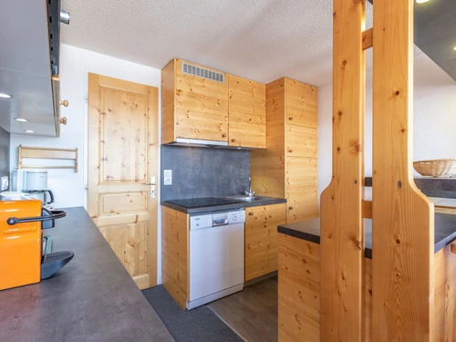 Apartment Les Arcs 1800, 2 bedrooms, 8 persons - photo_12573256365