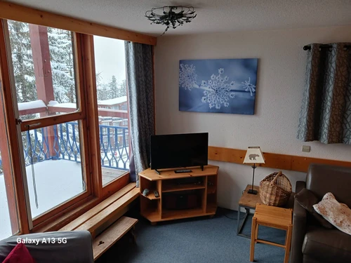 Apartment Les Arcs 1800, 2 bedrooms, 8 persons - photo_12573256365