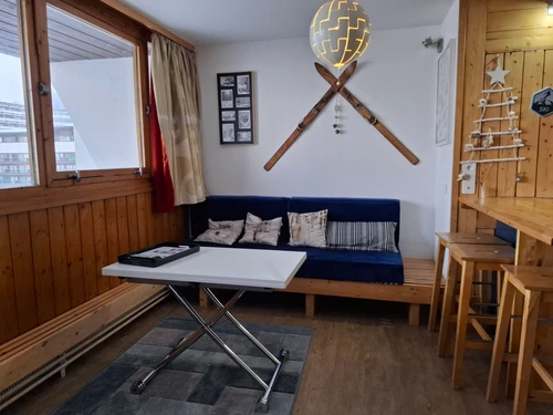 Studio Les Arcs 1600, 1 bedroom, 4 persons - photo_1011326481158