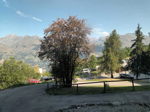 Studio Les Arcs 1600, 1 bedroom, 4 persons - photo_1011326481158