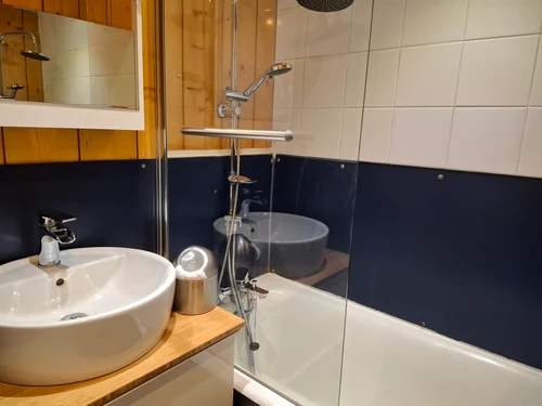 Studio Les Arcs 1600, 1 bedroom, 4 persons - photo_1011326481158