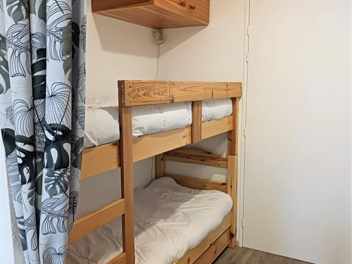 Studio Les Arcs 2000, 1 pièce, 3 personnes - photo_19603536016