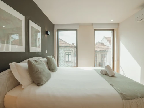 Apartamento Porto, 1 dormitorio, 4 personas - photo_1012040168136