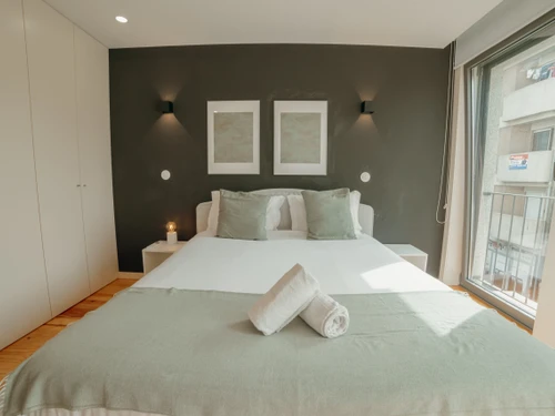 Apartamento Porto, 1 dormitorio, 4 personas - photo_1012040168136