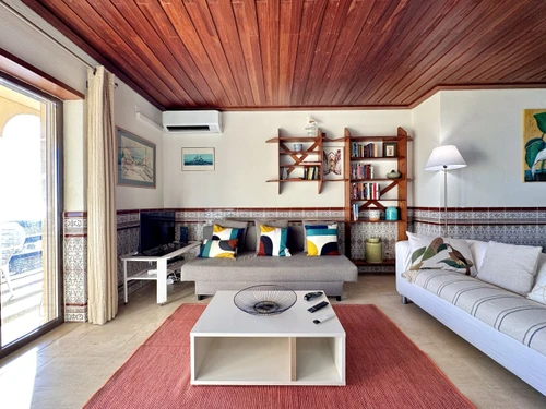 Appartement Monte Gordo, 3 pièces, 4 personnes - photo_1011865878269