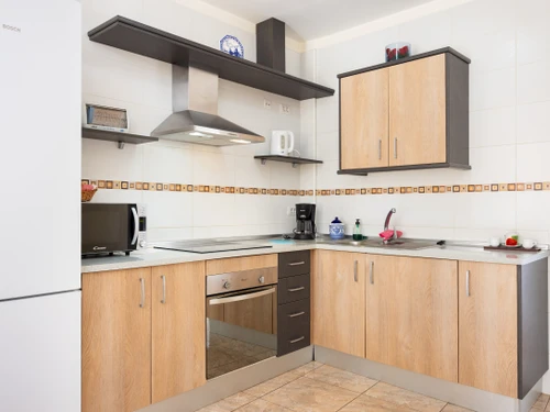 Appartement Güímar, 3 pièces, 4 personnes - photo_1012027351246