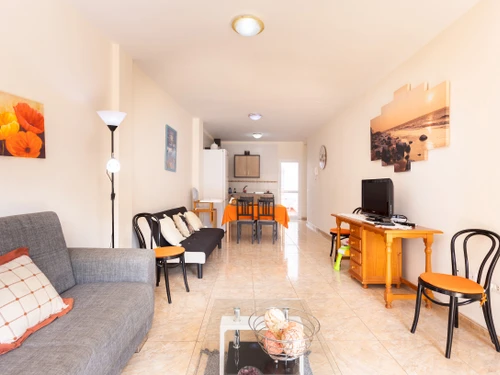 Appartement Güímar, 3 pièces, 4 personnes - photo_1012027351246