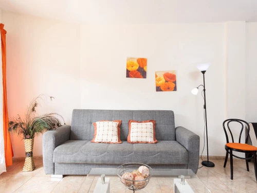 Appartement Güímar, 3 pièces, 4 personnes - photo_1012027351246