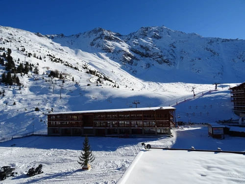 Studio Les Arcs 2000, studio flat, 4 persons - photo_12573364041