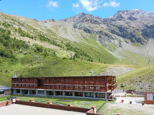 Studio Les Arcs 2000, studio flat, 4 persons - photo_12573353827