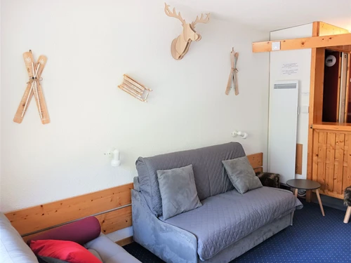 Studio Les Arcs 2000, studio flat, 4 persons - photo_12573353827