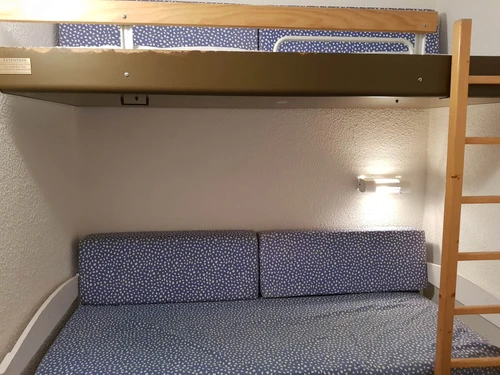 Studio Les Arcs 2000, studio flat, 4 persons - photo_12573353827