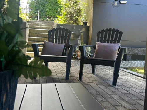 Appartement Capelas, 2 pièces, 3 personnes - photo_1012069727824