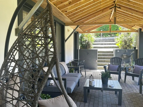 Appartement Capelas, 2 pièces, 3 personnes - photo_1012069727824