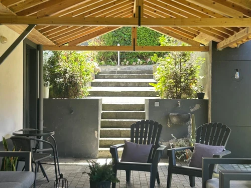 Appartement Capelas, 2 pièces, 3 personnes - photo_1012069727824