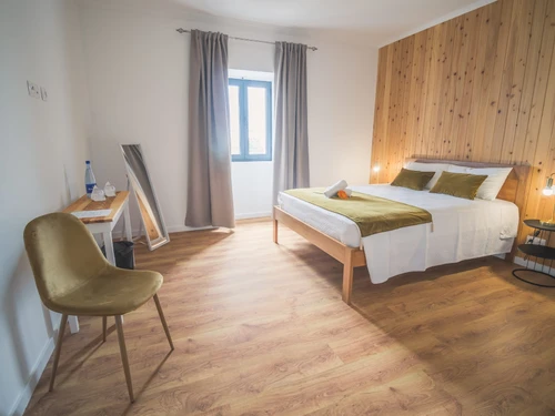 Ferienwohnung Capelas, 1 Schlafzimmer, 3 Personen - photo_1012069727824
