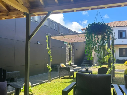 Appartement Capelas, 2 pièces, 3 personnes - photo_1012069727824