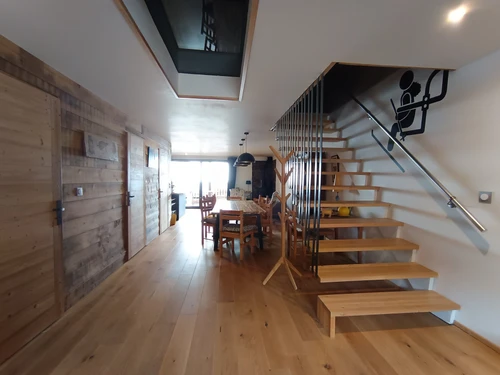 Apartment Montgenèvre, 3 bedrooms, 8 persons - photo_19745174394