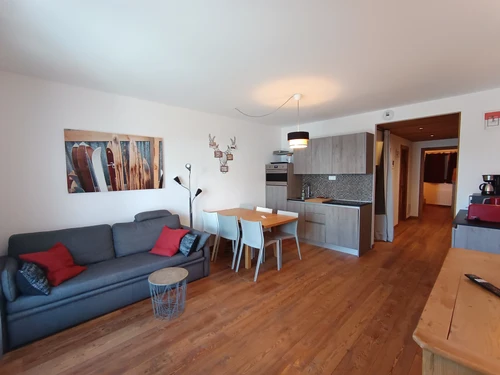 Apartment Montgenèvre, 1 bedroom, 6 persons - photo_13672054978